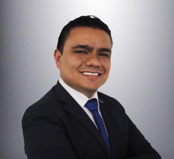 Christian Garrido -Turismo Médico en México de calidad.