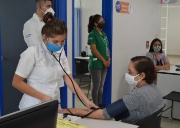 Servicios Médicos más demandados en México